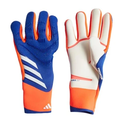 Imagen de adidas Equipment Torwarthandschuhe Copa Pro Reemergence blaurot 9,5