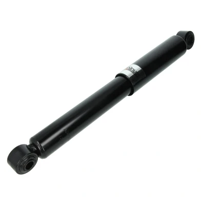 Imagen de Magnum Technology AGP062MT amortiguador Eje trasero Presión de gas Bitubular Columna Anillo superior, inferior