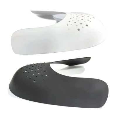 Imagen de Bkrdty xd Protector Zapatillas 4 pares Antiarrugas Zapato Puntera Prevenga Hendidura del Pliegue Calzado Deportivo