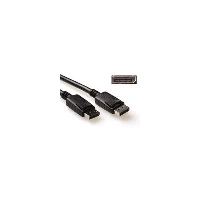 Imagen de Intronics Displayport M/m 5.0m Cables De Audio Y Video