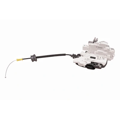 Imagen de VEMO V10 85 2270 Cerradura de Puerta con cierre centralizado Atrás izquierda AUDI: A8 D4 (4H2, 4H8, 4HC, 4HL) 6.3 W12 quattro, 3.0 TDI