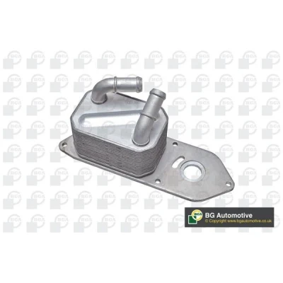 Imagen de BGA CO2313 Radiador de Aceite rerigerado por agua con juntas FORD: Transit Mk7 Caja / Chasis