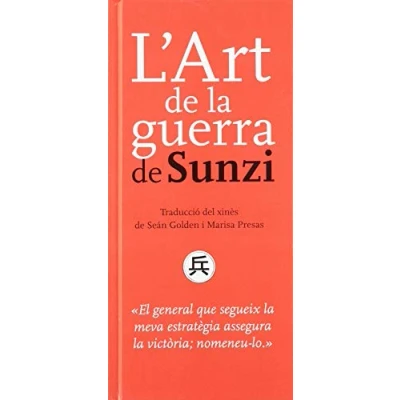 Imagen de L&#039;Art De La Guerra Sunzi (Vària)