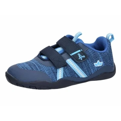 Imagen de LICO Aride V Zapatos de bebé para niños, Talla: 36, Blau marine