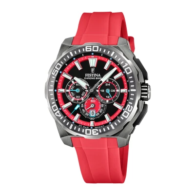 Imagen de Festina Hombres Reloj F20725/5