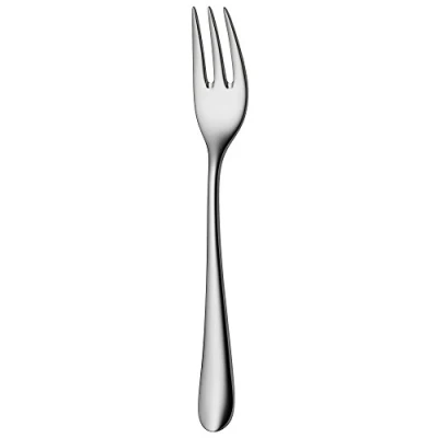 Imagen de WMF Merit Tenedor de Lunch, cromargan Protect, Color Plateado