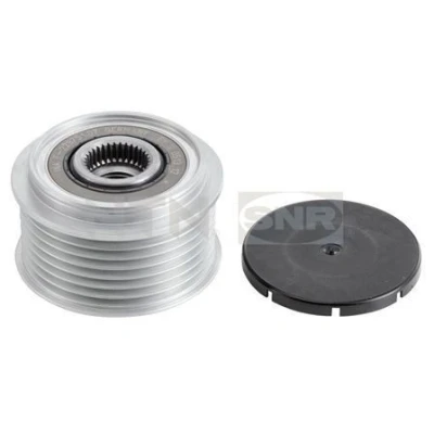 Imagen de SNR GA768.01 Rueda Libre Alternador NISSAN: Patrol GR 5 SUV, TERRANO 2