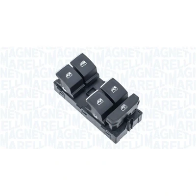 Imagen de Interrupteur, lève vitre MAGNETI MARELLI 000051199010
