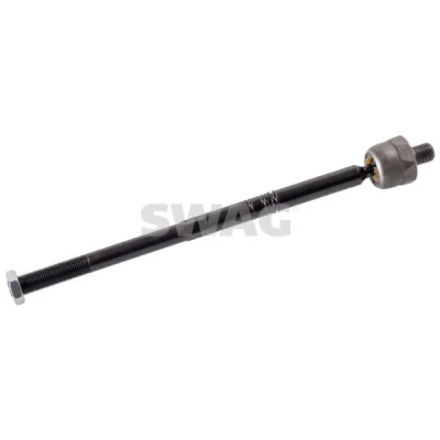 Imagen de SWAG 30 93 9358 Rotula Axial de Direccion Eje delantero, izquierda, derecha 330 con contratuerca VOLKSWAGEN: Tiguan II