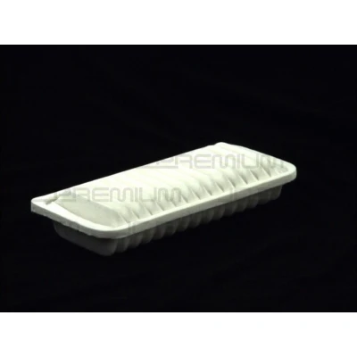 Imagen de JC PREMIUM B22093PR Filtro de aire 56 115 265 Cartucho filtrante TOYOTA: Yaris I Hatchback, Verso