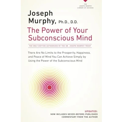 Imagen de The Power Of Your Subconscious Mind (ebook)