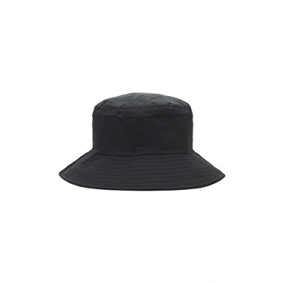 Imagen de LightHouse Storm Gorro de lluvia para mujer Negro ( M
