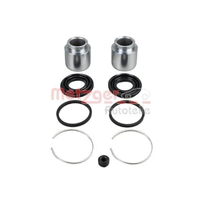 Imagen de METZGER 114 5021 Kit de Reparación Frenos 43 MITSUBISHI: Pajero 2, L200 III Pick up, Sport 1 SUV, TOYOTA: Liteace Furgón