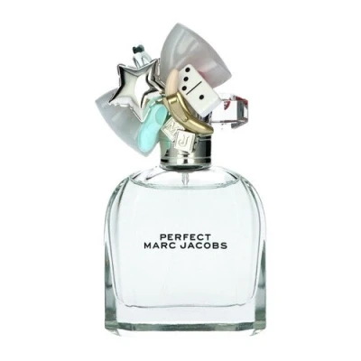 Imagen de Marc Jacobs Perfect Eau de Toilette 50 ml