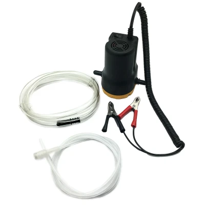 Imagen de START 9376 Aspirador de aceite
