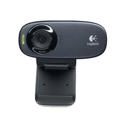 Imagen de Logitech C310 Hd Webcam 5 Mp