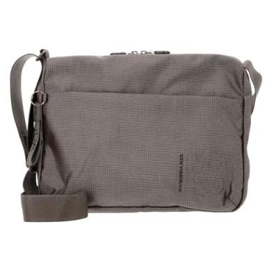 Imagen de Mandarina Duck MD 20 P10qmt16, Bolsa Bandolera para Mujer, Taupe, 31x39x14 (L x H W)