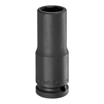 Imagen de Facom NS.28LA VASO 1/2 LARGO IMPACTO 6C 28 MM