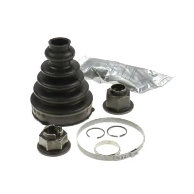Imagen de LÖBRO 305143 Fuelle Palier 118,00 NBR (caucho nitril butadieno) VOLVO: S60 I, XC90 V70 2