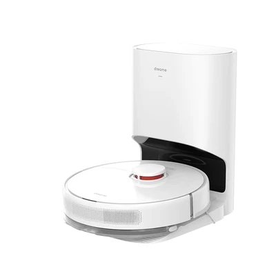 Imagen de Robot Aspirador Dreame D10 Plus (incluye Base De Autovaciado)