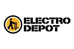 Electro Depot Logo