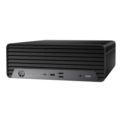 Imagen de HP PC de Sobremesa Pro SFF 400 G9 No Intel Core i7 13700 16 GB RAM 512 SSD