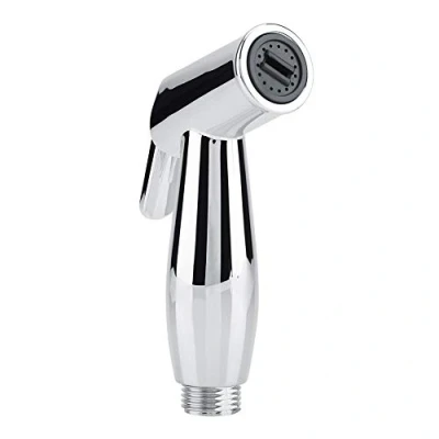 Imagen de Fdit bidé de mano para aseo ducha pared acero inoxidable ABS WC con pulverizador separador agua