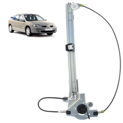Imagen de STARKIT PERFORMANCE Elevalunas compatible para Laguna 2 (2001 2007) trasero derecho (pasajero trasero)