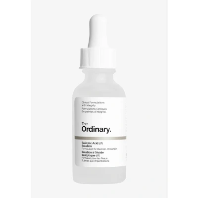 Imagen de The Ordinary Salicylic acid 2% solution Suero 30 ml