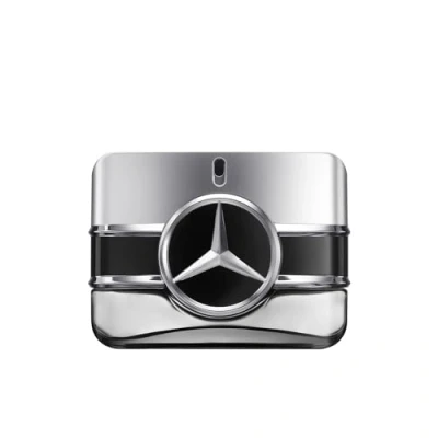 Imagen de Mercedes Benz Sign Your Attitude Eau de Toilette 50 ml
