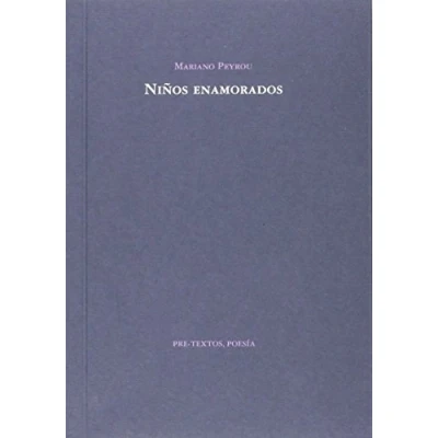 Imagen de Niños Enamorados