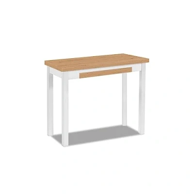 Imagen de ASTIMESA Mesa de Cocina Tipo Libro, Amazona, 80 x 40 cm a