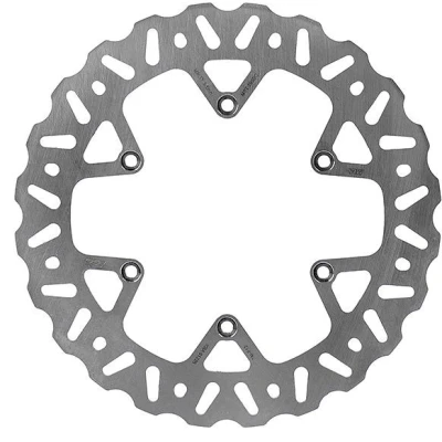 Imagen de Disco de freno TRW MST295E, 1 Pieza