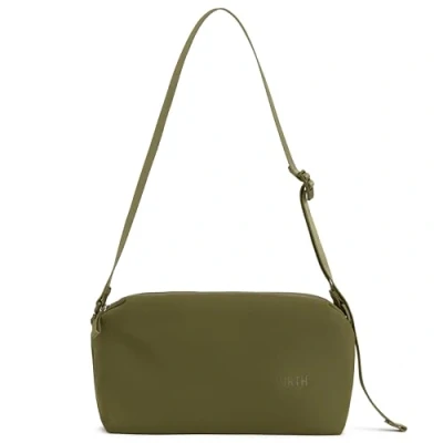 Imagen de Urth Dolomite 7L Bolsa Crossbody Camera Sling Resistente a la intemperie + Reciclado(Verde)