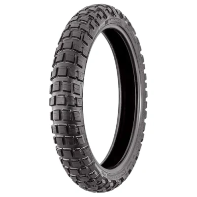 Imagen de Michelin Anakee Wild 130/80 R18 66S coche de turismo Neumáticos verano 821657