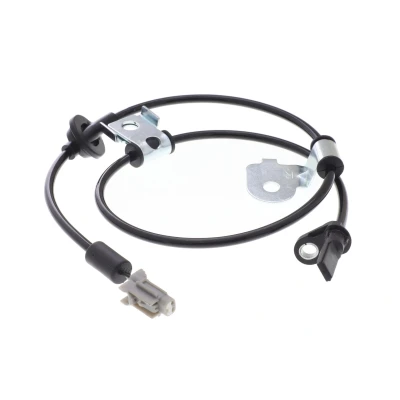 Imagen de VEMO V63 72 0026 Sensor de ABS Eje delantero, derecha 2 Angular SUBARU: Outback III, Legacy 4