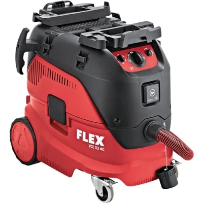 Imagen de FLEX ASPIRADOR VCE 33 M AC