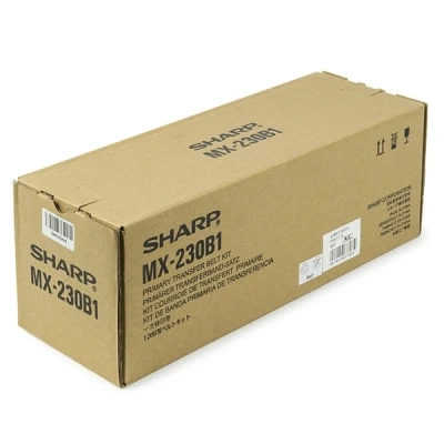 Imagen de Sharp Transfer Unit Pages 100.000, 37SHAMX230B1 (Pages 100.000)