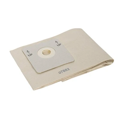 Imagen de Diversey Taski GO 7524191 Bolsas de papel para aspiradora (10 unidades)