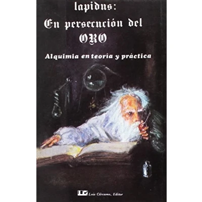 Imagen de En Persecución del Oro (CRISOPEYA)