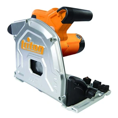 Imagen de Triton TTS1400 Sierra circular (tamaño: 1400W)