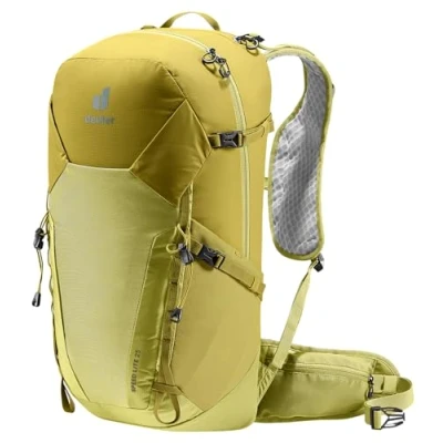 Imagen de Deuter Speed LITE Mochila de trekking lindensprout, Talla: One Size, Linden sprout