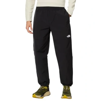 Imagen de The North Face EASY WIND PANT Pantalones deportivos, Hombre, Talla: XL, Black
