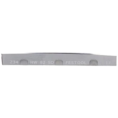 Imagen de Festool 484515 Cuchilla helicoidal HW 82 SD