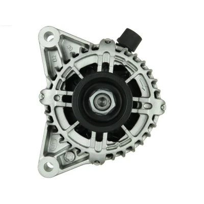 Imagen de AS PL A9020PR Alternador 12V 80A FORD: FIESTA 6, 5, Fusion Familiar, MAZDA: 2 Hatchback norauto, oscaro, mister auto