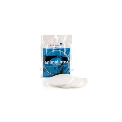 Imagen de BR Animalintex Pezuña Robinson SET / 3 One Size 1 Color