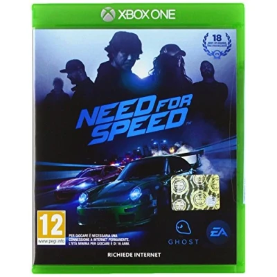 Imagen de Gioco XOne Linterna para velocidad