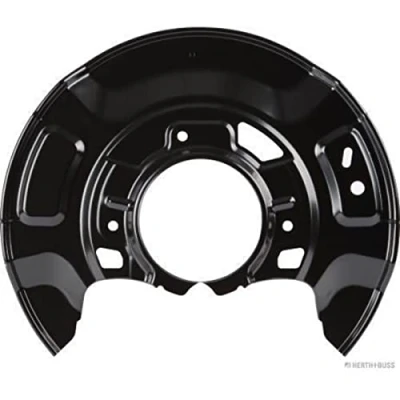 Imagen de HERTH+BUSS JAKOPARTS J3332005 Chapa Protectora de Disco Freno TOYOTA: Yaris III Hatchback