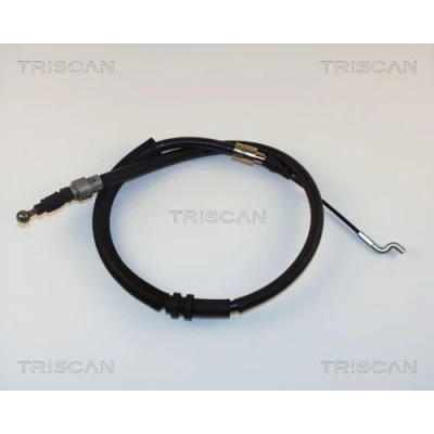 Imagen de TRISCAN 8140 29169 Cable de Freno Mano 938/718 Discos VOLKSWAGEN: TRANSPORTER 4, 4 Bus