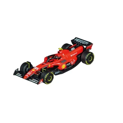 Imagen de Carrera 20064239 GO Ferrari SF 23 &#039;C. Sainz, N 55&#039;